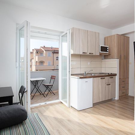 Apartments Jakoplić Medulin Zewnętrze zdjęcie