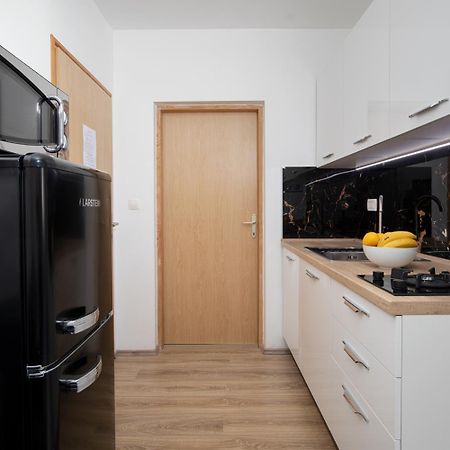 Apartments Jakoplić Medulin Zewnętrze zdjęcie