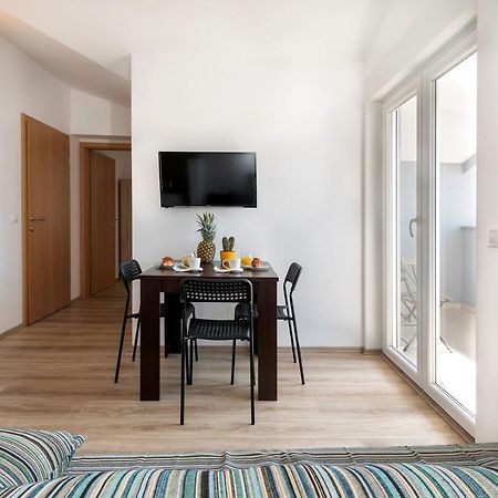 Apartments Jakoplić Medulin Zewnętrze zdjęcie