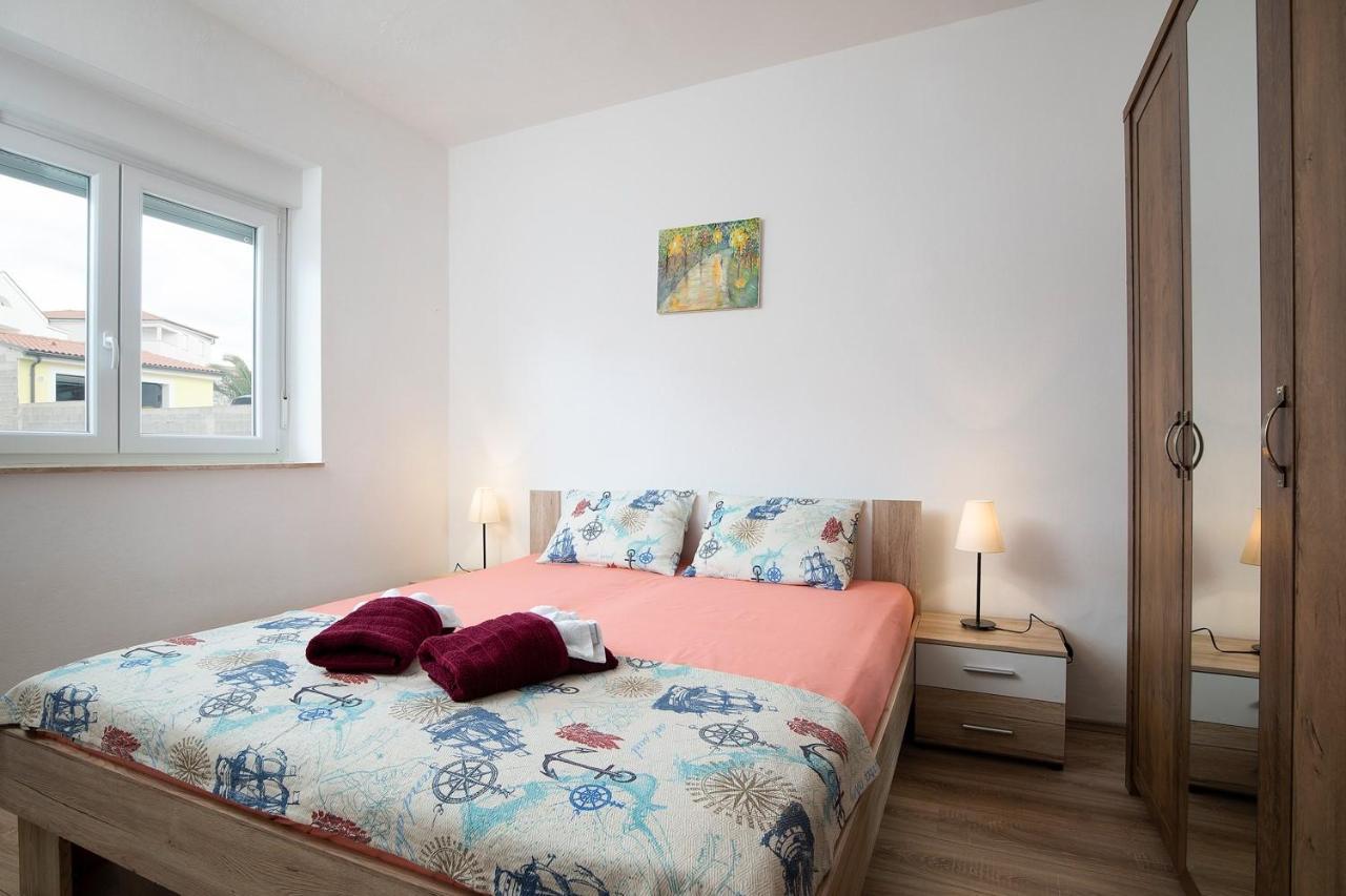 Apartments Jakoplić Medulin Zewnętrze zdjęcie
