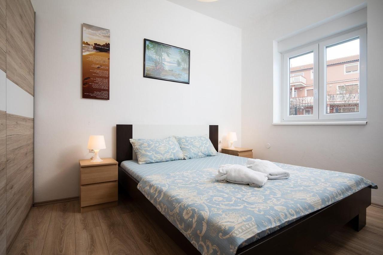 Apartments Jakoplić Medulin Zewnętrze zdjęcie