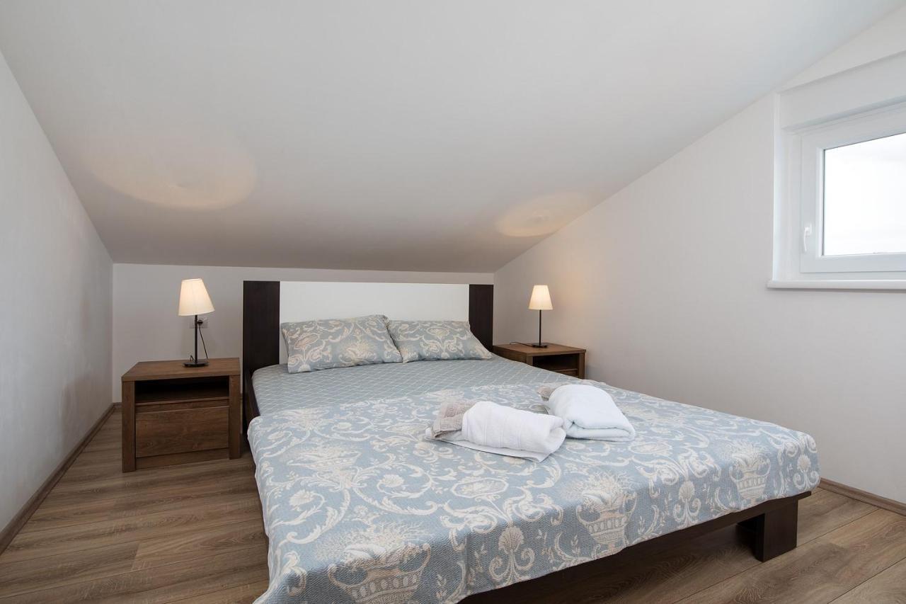 Apartments Jakoplić Medulin Zewnętrze zdjęcie
