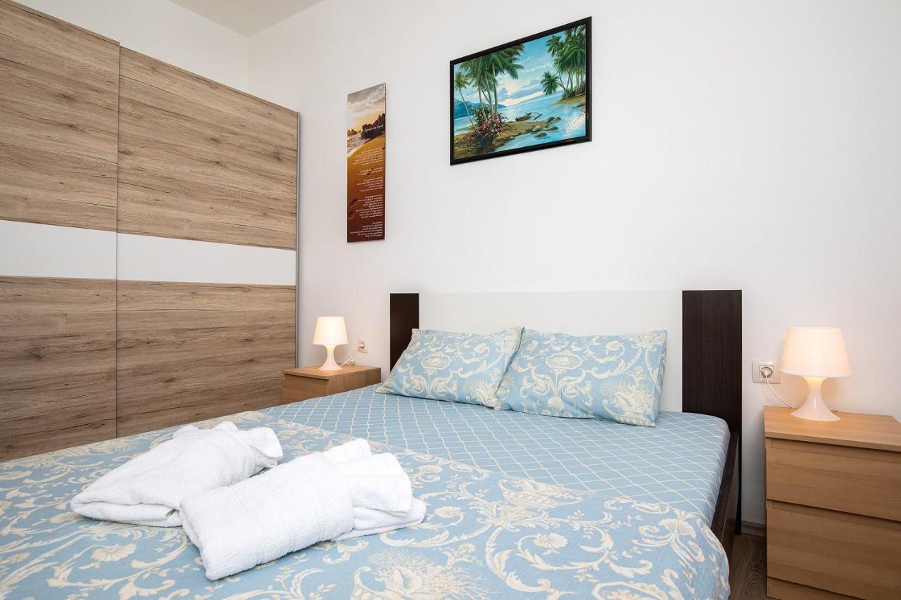 Apartments Jakoplić Medulin Zewnętrze zdjęcie