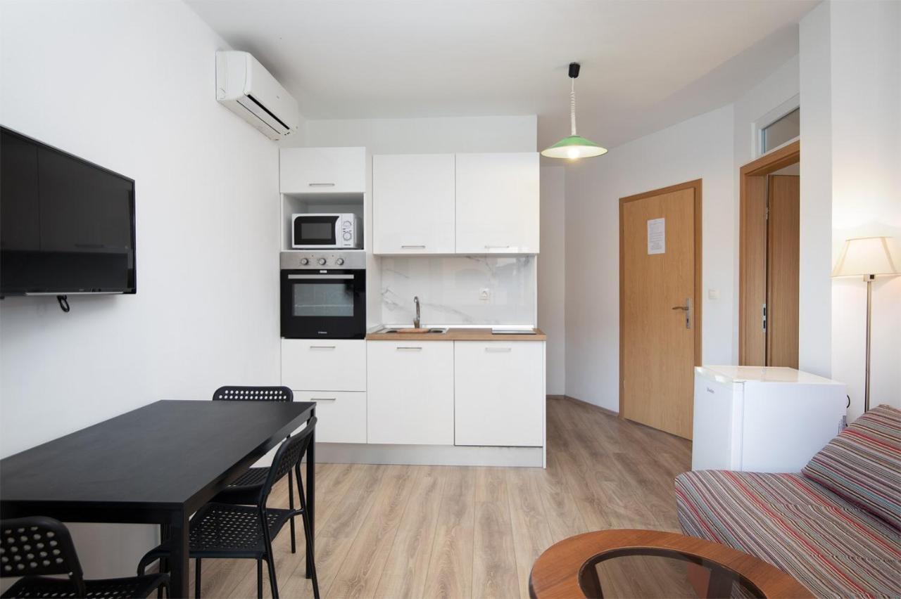 Apartments Jakoplić Medulin Zewnętrze zdjęcie