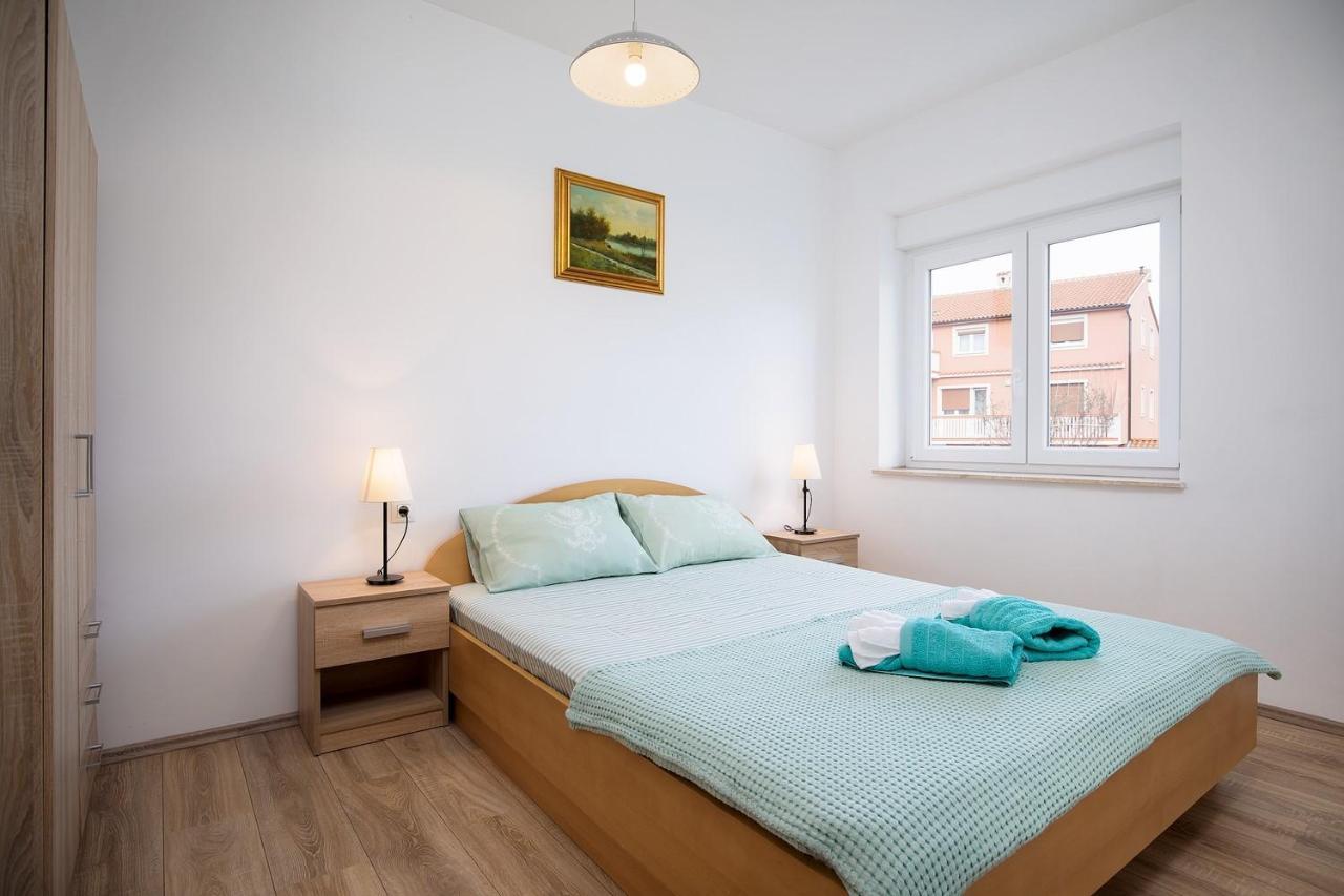 Apartments Jakoplić Medulin Zewnętrze zdjęcie