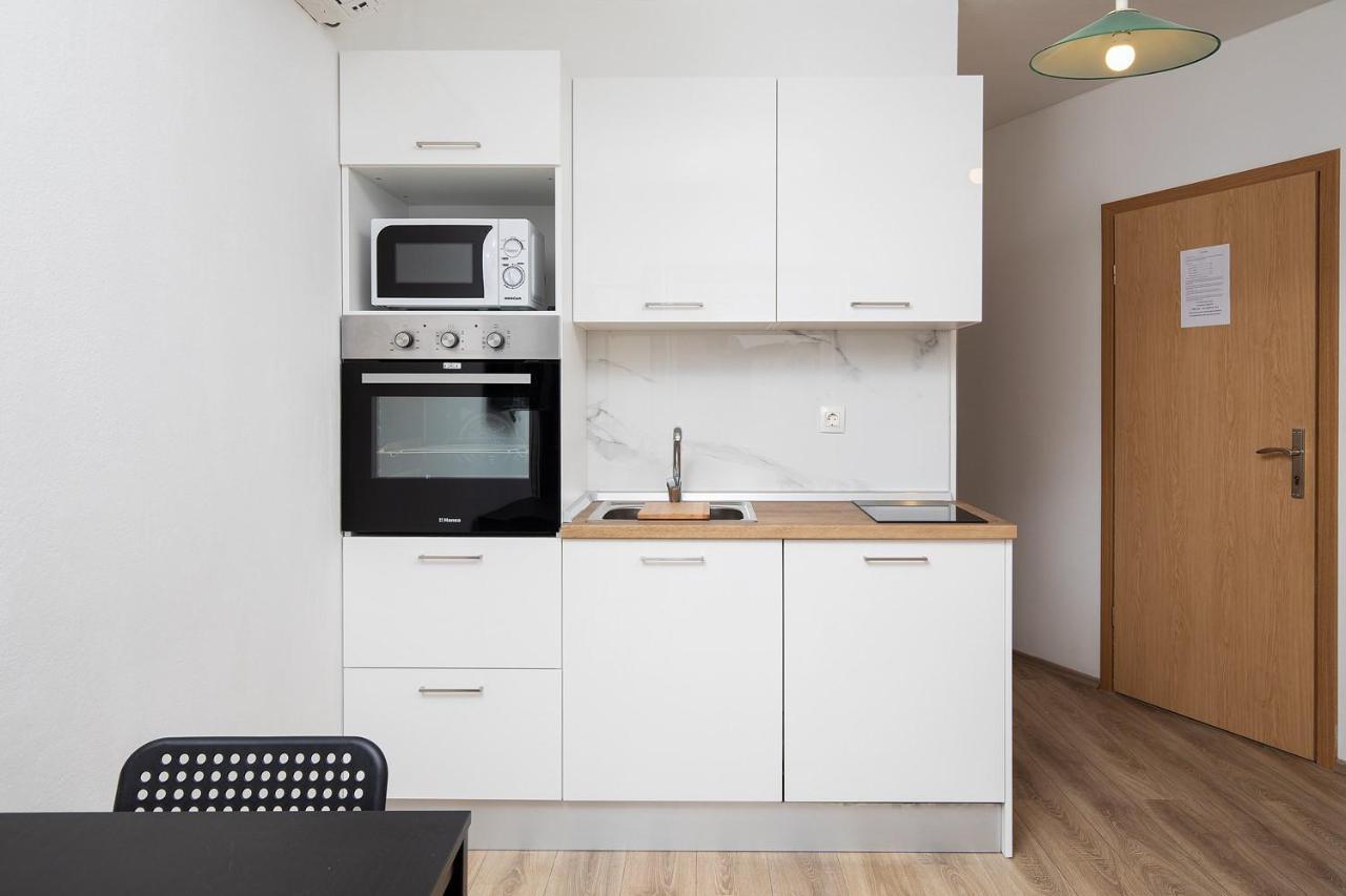 Apartments Jakoplić Medulin Zewnętrze zdjęcie