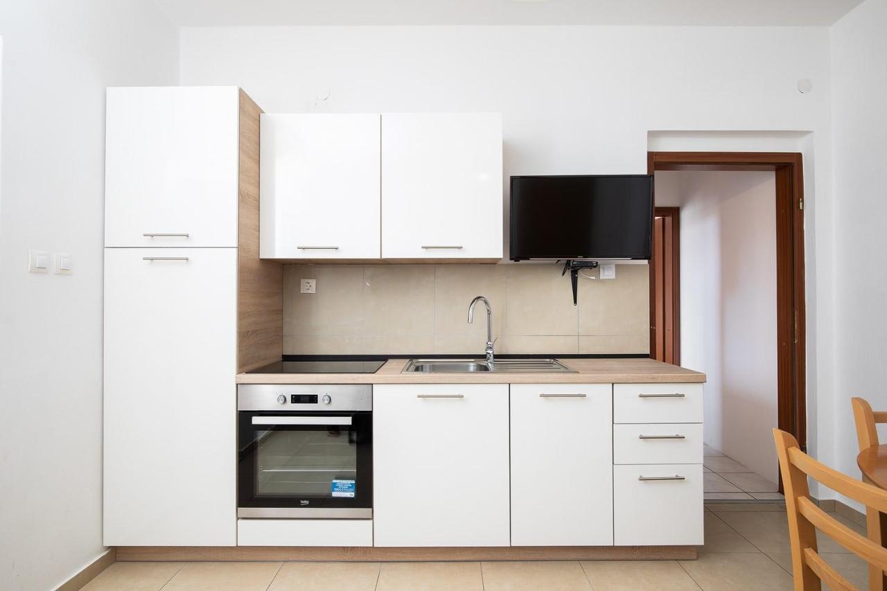 Apartments Jakoplić Medulin Zewnętrze zdjęcie