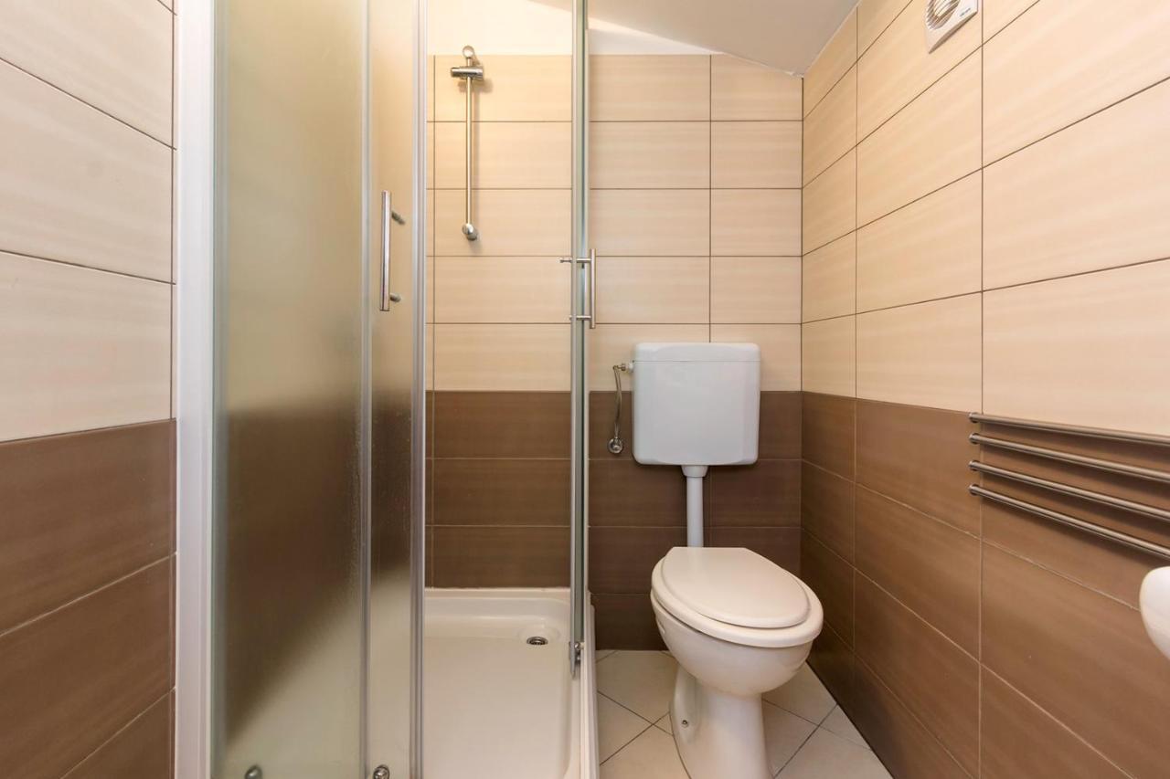 Apartments Jakoplić Medulin Zewnętrze zdjęcie
