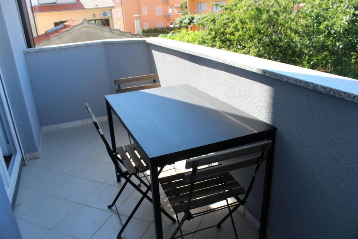 Apartments Jakoplić Medulin Zewnętrze zdjęcie