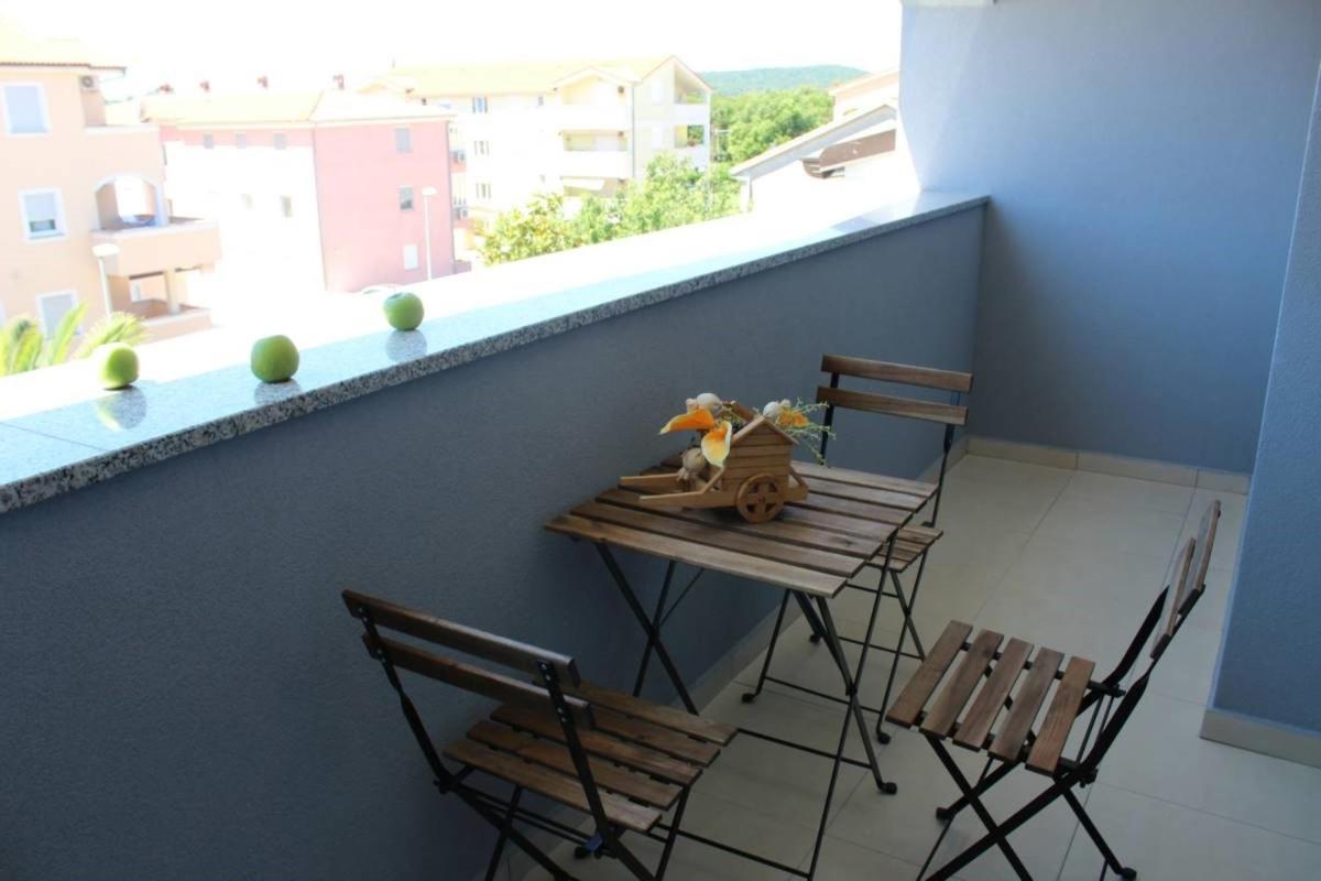 Apartments Jakoplić Medulin Zewnętrze zdjęcie