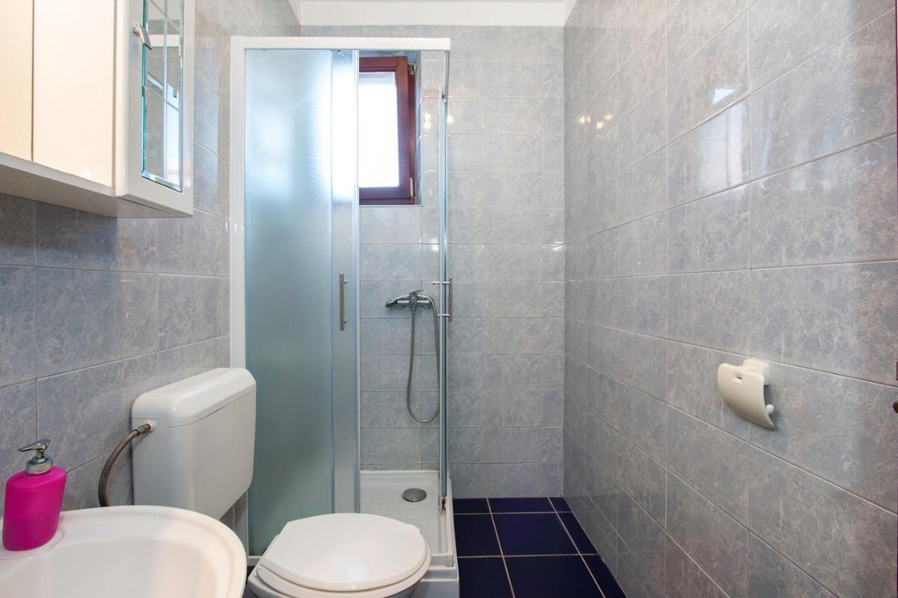Apartments Jakoplić Medulin Zewnętrze zdjęcie