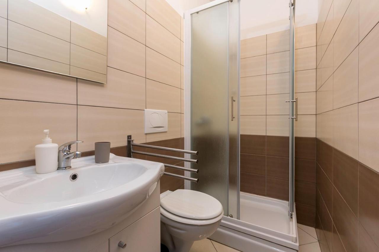 Apartments Jakoplić Medulin Zewnętrze zdjęcie