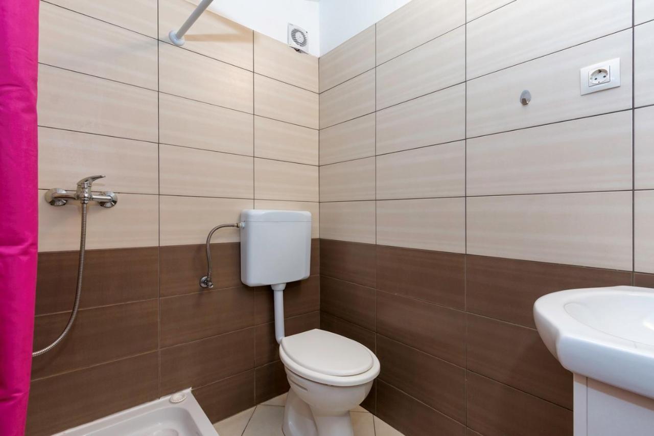 Apartments Jakoplić Medulin Zewnętrze zdjęcie