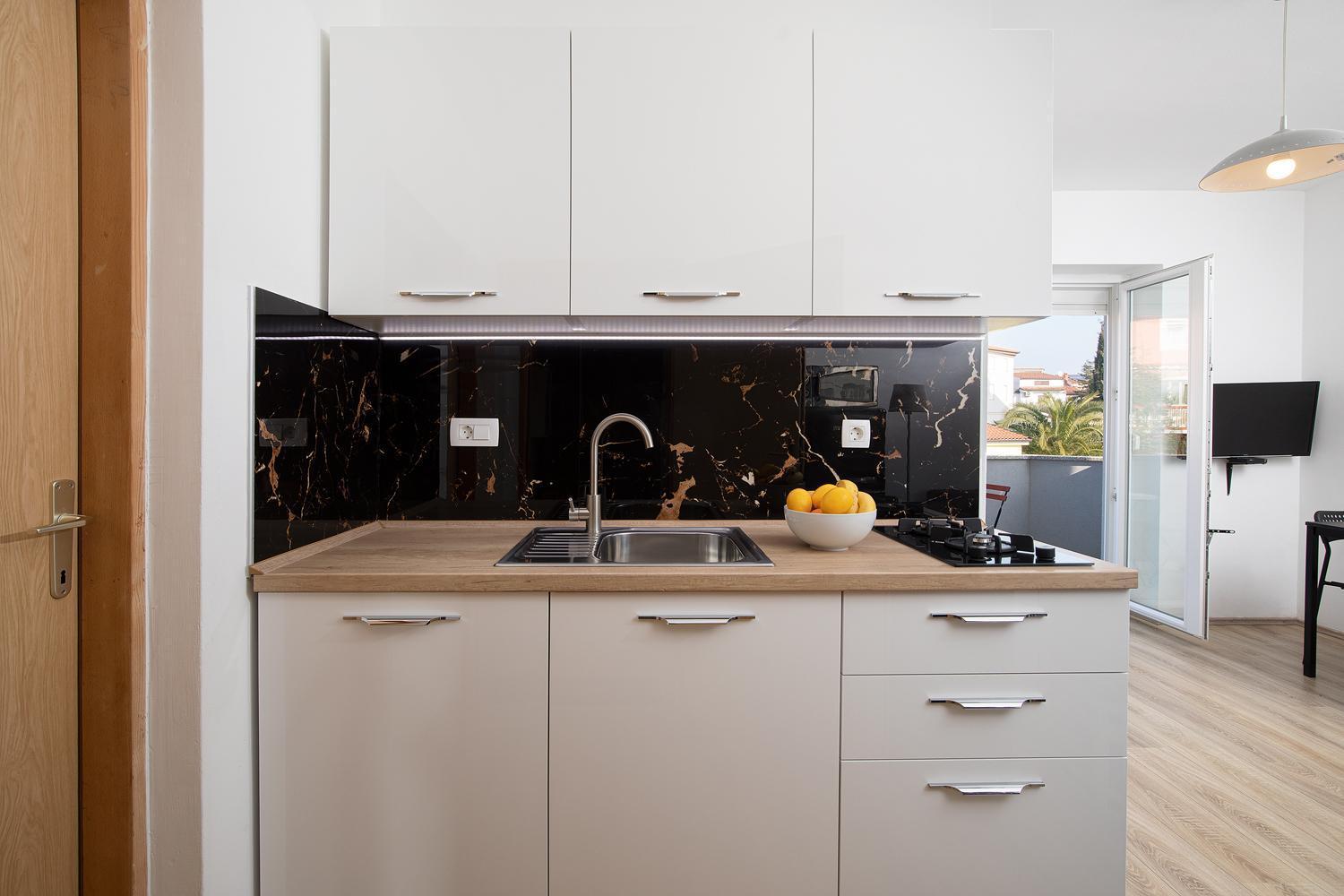 Apartments Jakoplić Medulin Zewnętrze zdjęcie