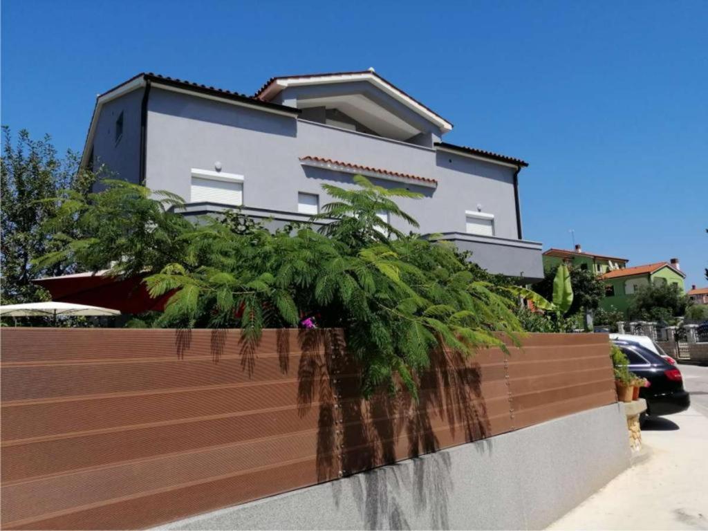 Apartments Jakoplić Medulin Pokój zdjęcie