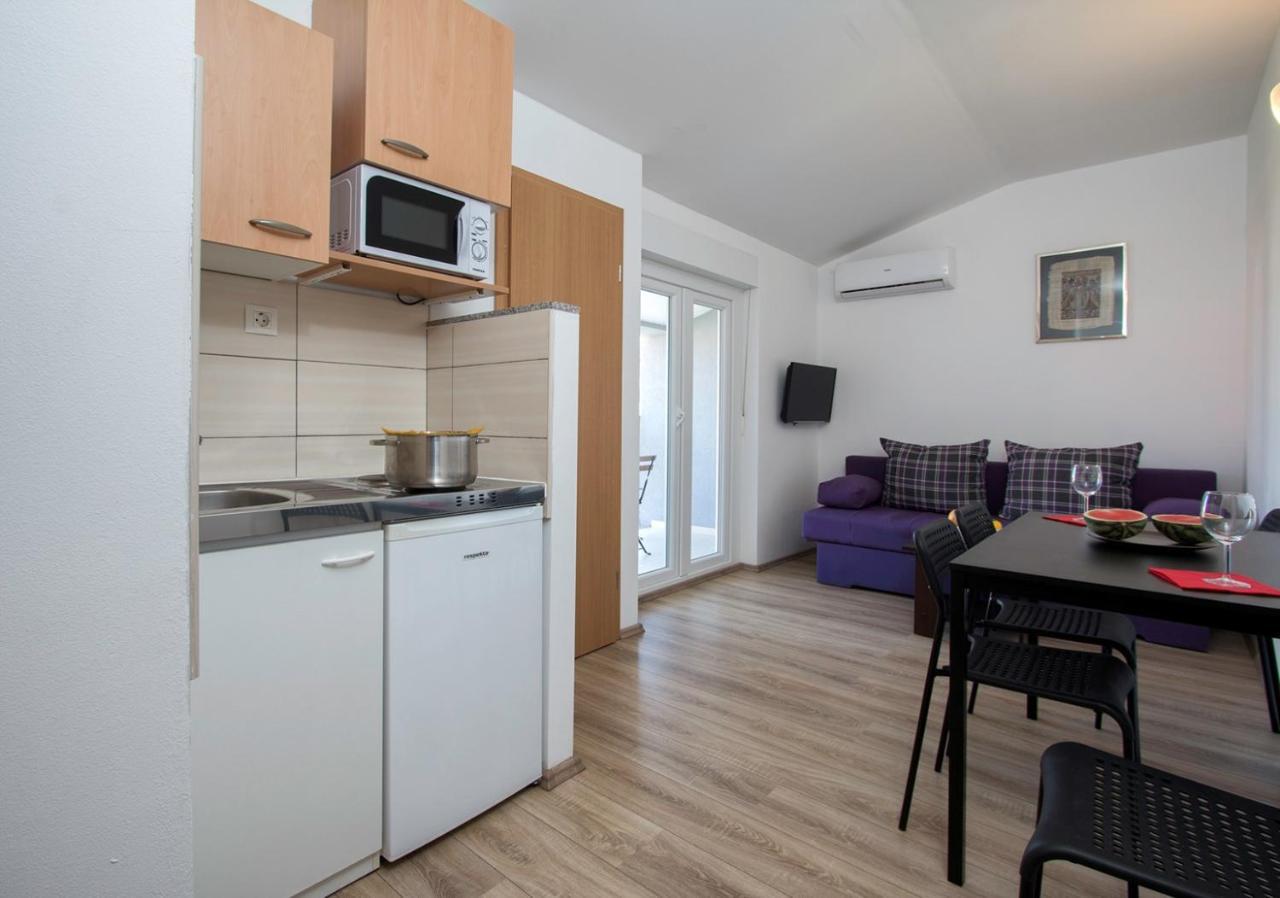 Apartments Jakoplić Medulin Zewnętrze zdjęcie