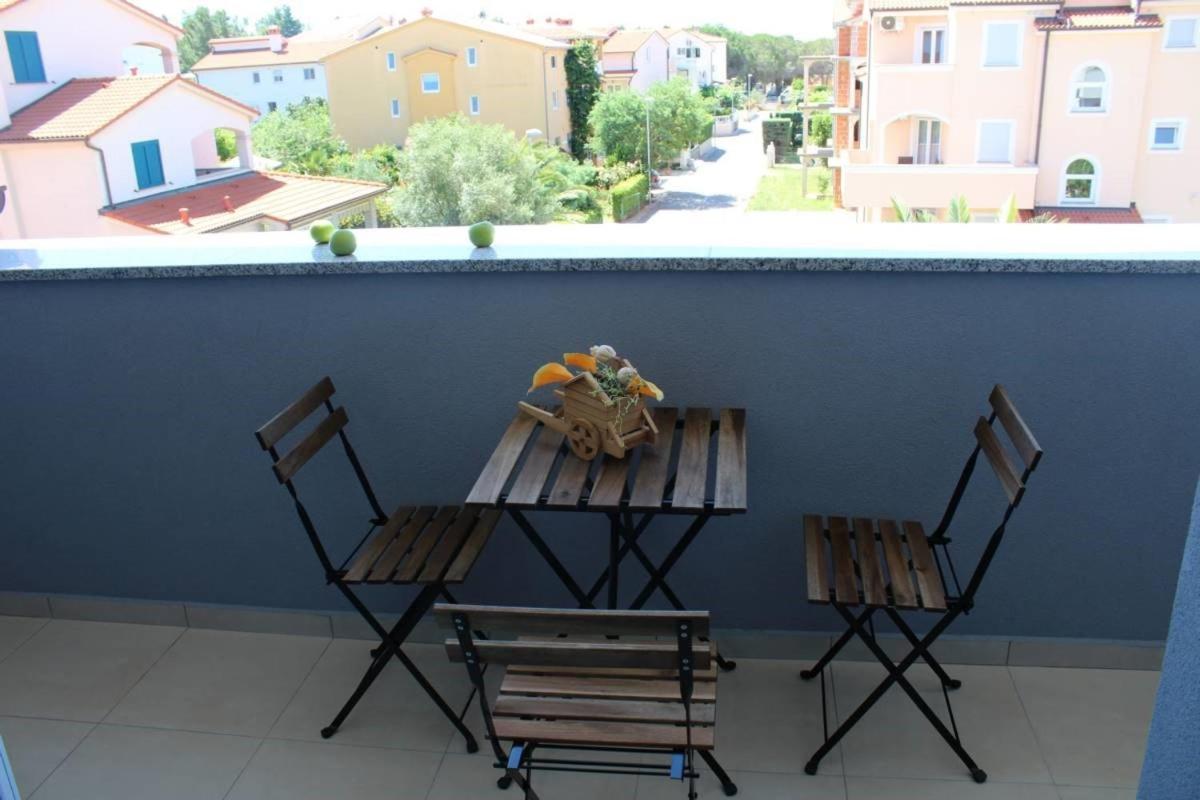 Apartments Jakoplić Medulin Zewnętrze zdjęcie