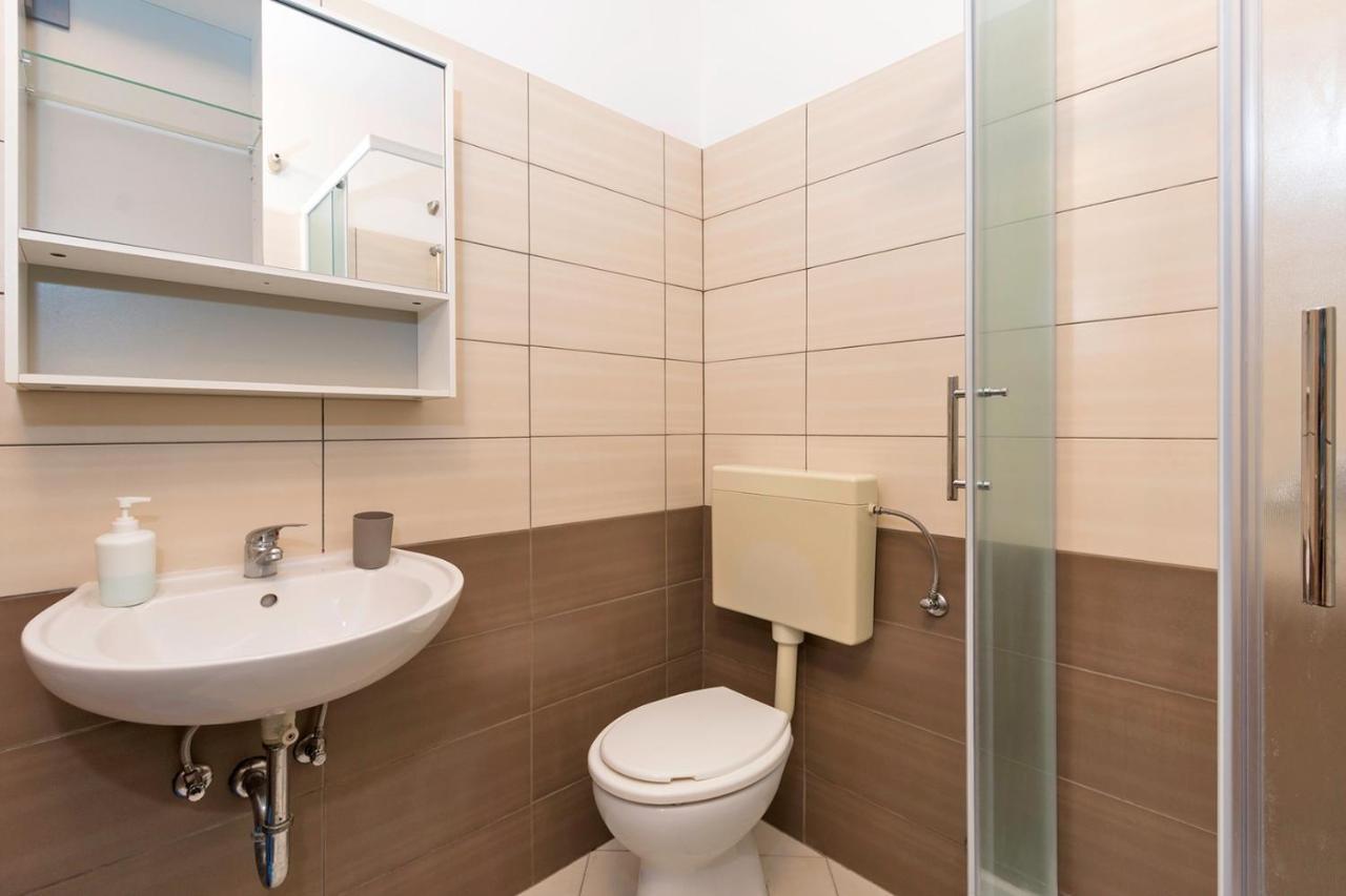 Apartments Jakoplić Medulin Zewnętrze zdjęcie
