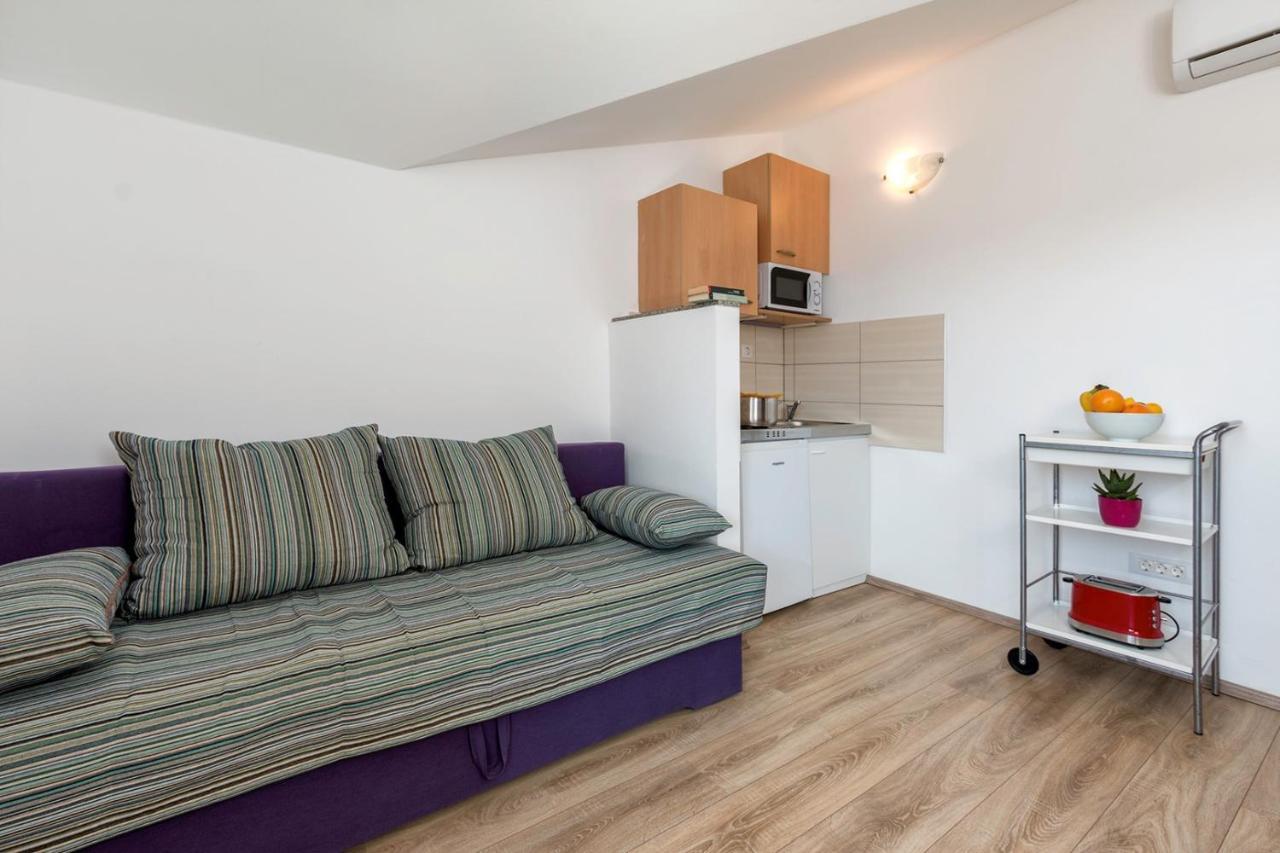 Apartments Jakoplić Medulin Zewnętrze zdjęcie