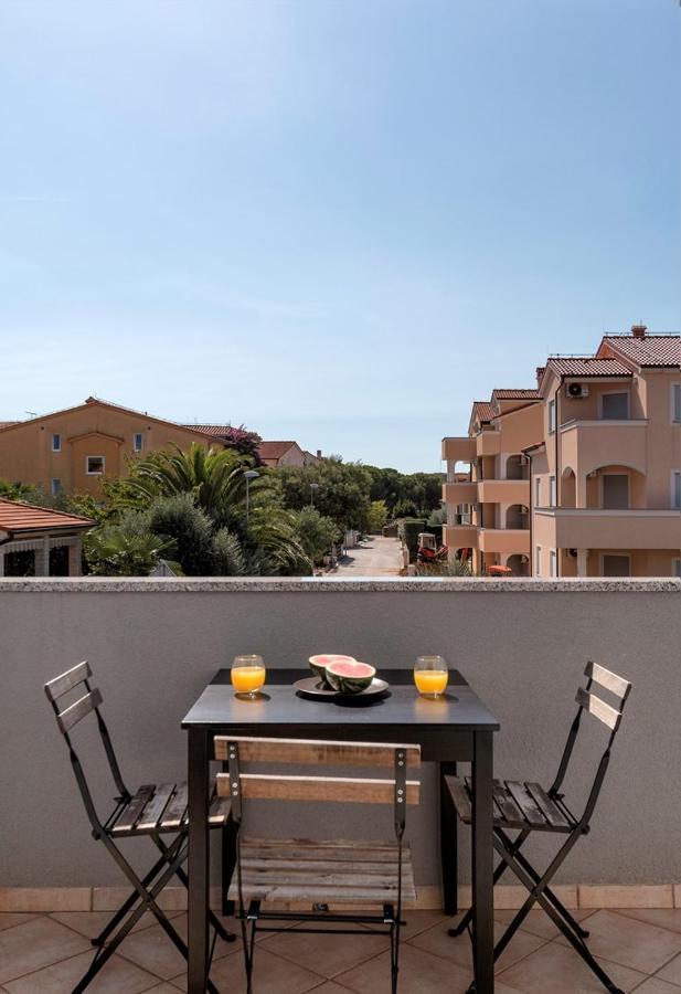 Apartments Jakoplić Medulin Zewnętrze zdjęcie