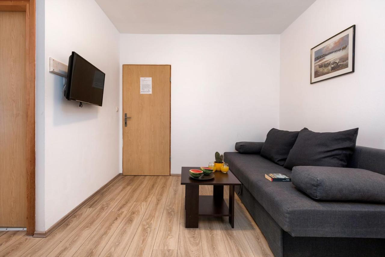 Apartments Jakoplić Medulin Zewnętrze zdjęcie