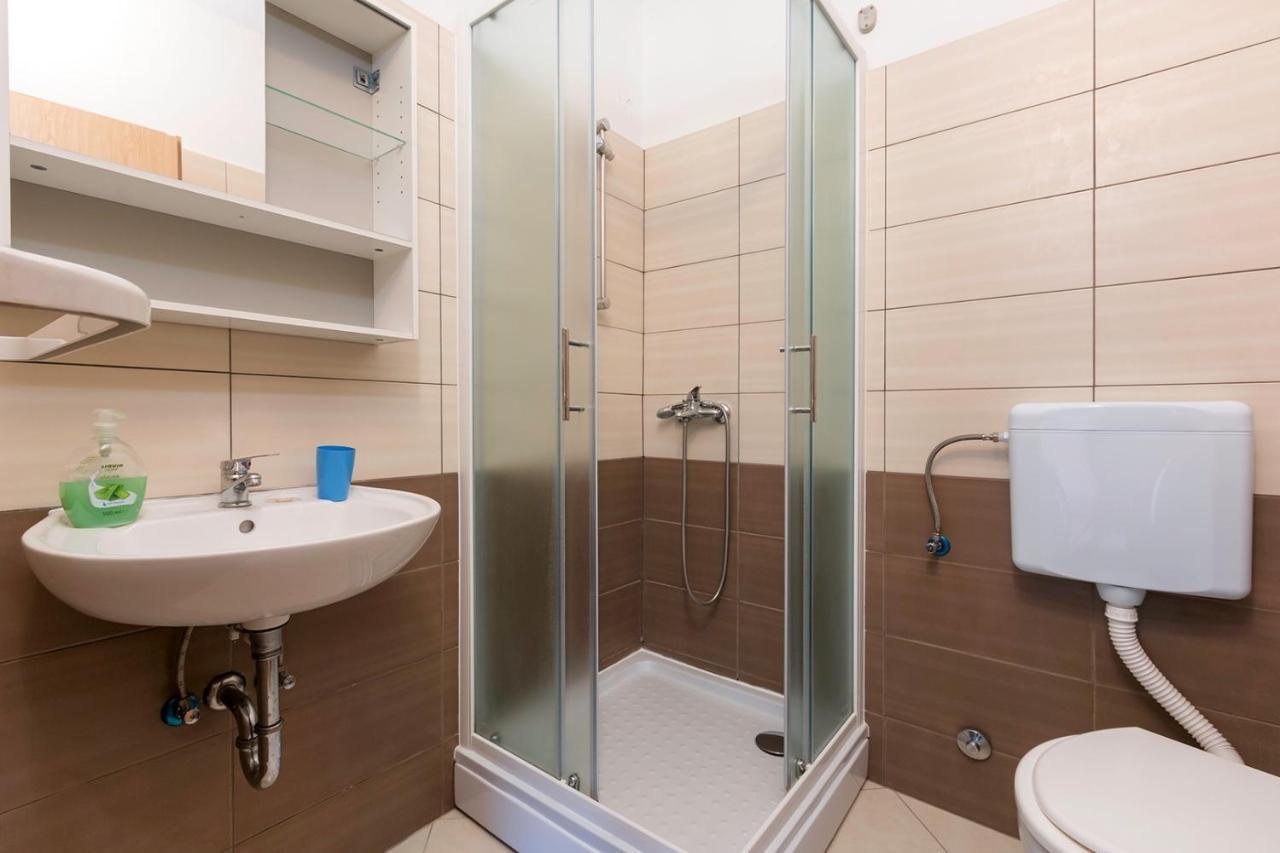 Apartments Jakoplić Medulin Zewnętrze zdjęcie