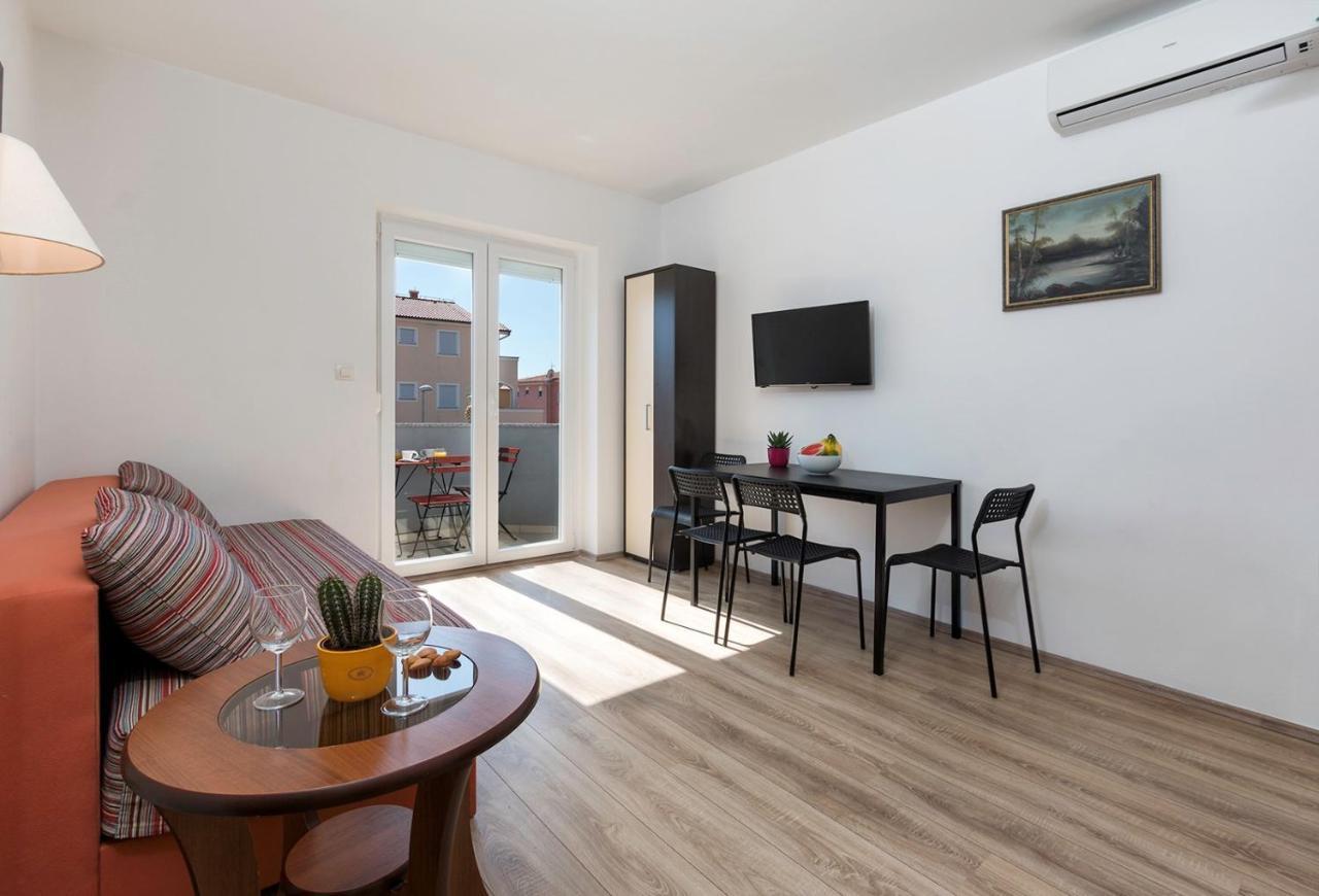Apartments Jakoplić Medulin Zewnętrze zdjęcie